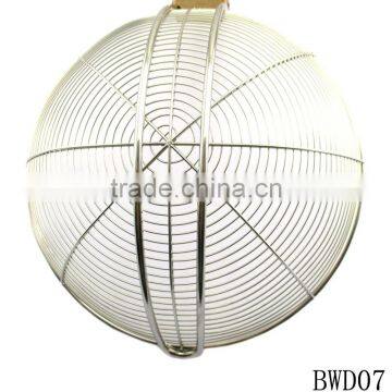 Stainless Steel Fry Strainer With Wooden Handle photo-4