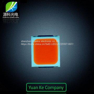 Blue 0.5W Backlight SMD 5730 LED Chip 8-12LM Specifications photo-4