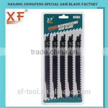 XF-S1617K:Garden Tools Reciprocating Saw Blade For Pruning Wood photo-2