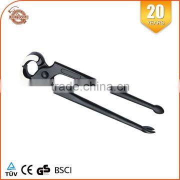 Free Sample 6inch-12inch Carpenter's Pincers Standard Jaw Pincers Manufacturer photo-2