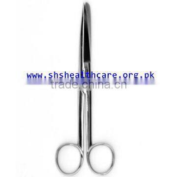 Dressing Scissors Sharp/Blunt