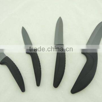 Household 4 Inch Type Sharp Kitchen Ceramic Knives