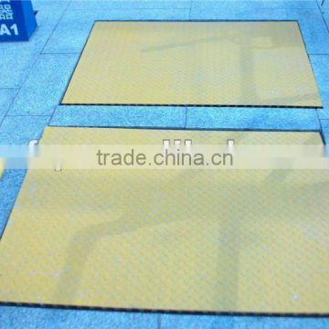 FRP GRP Fiberglass Industry Floor Grating