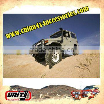 Unity manufacturer 4x4 Good quality 4x4 Snorkel