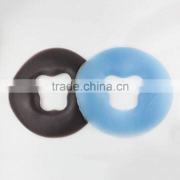 2016 Summer Hot Comfortable Silicone Health Care Products Folding Face Pillows Beauty Care Face Pillows photo-4