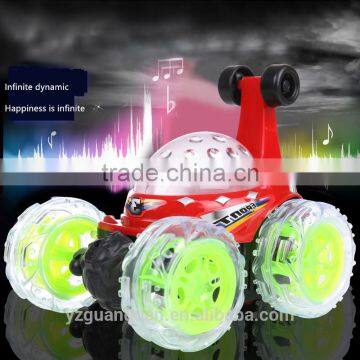 L00150 2017 New Design Remote Control Dump Car/rc Tip Lorry Car on Sale photo-2