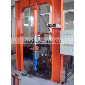 Steel Ratchet Jack - SJ030G01 photo-2