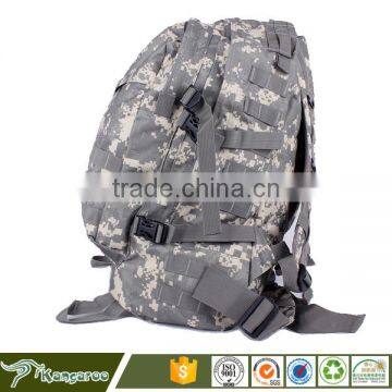 Army Military Camouflage Tactical Backpack Bag photo-2