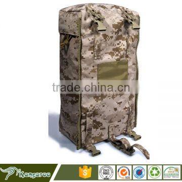 High Quality Fishing Backpack Military Army Bag photo-6