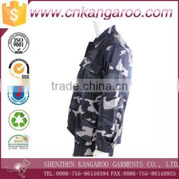 Custom Made American Navy Military Uniforms photo-3