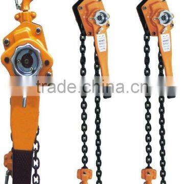 HSH Series Ratchet Lever Chain Hoist,Lever Hoist photo-4