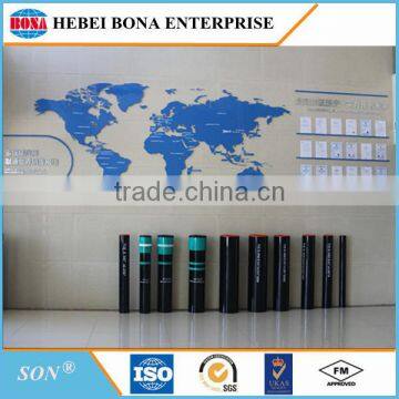Best Selling ASME B36.10M Welded Carbon Steel Pipe Price List