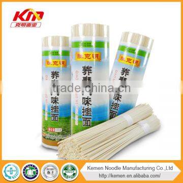 China Supplier Health Soba Wheat Low Carb Buckwheat Product photo-3