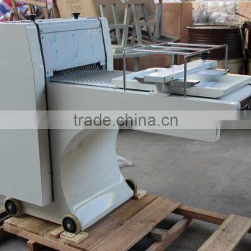 Automatic Baking Equipment Bread Toast Moulder Toaster Machine Dough Moulder photo-3