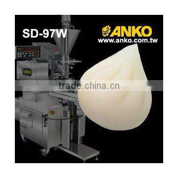 Anko Scale Making Freezing Filling Frozen Crystal Dumpling Maker photo-2