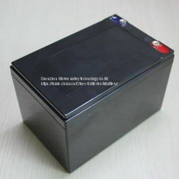 72В 50Ач аккумулятор LiFePO4 photo-3