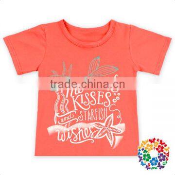 2016 Lovely Baby Shirts Short Sleeve Cotton T-Shirts 0-6 Years Old New Model Shirts photo-4