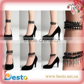 vintage fashion shoes accessories