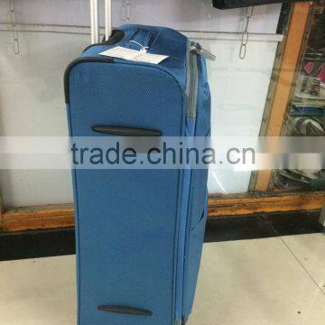Wholesale Stock Luggage Set photo-3