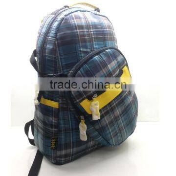 Students With Personality Backpack photo-2