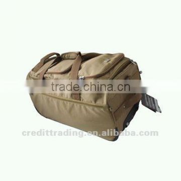 2013 New Arrival Polyester Travel Bag/Handbag