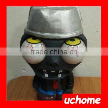 UCHOME Cartoon Animal Shape Explosion Eye Doll / Wink Eyed Vent Decompression photo-2