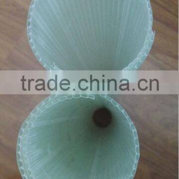 Round Tree Tubes/tree Shelters /tree Guards for Protecting Plants