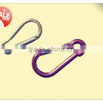 Made In China Custom Climbing Carabiner 2014