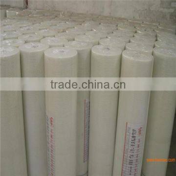 alkali-resistant standard fiberglass mesh