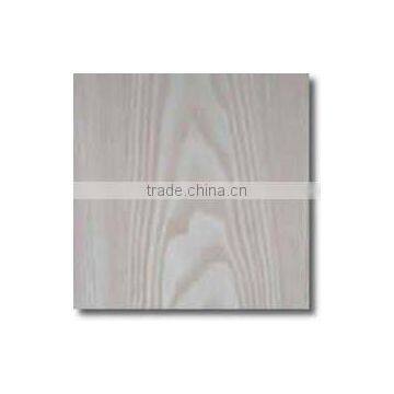 white ash veneer plywood