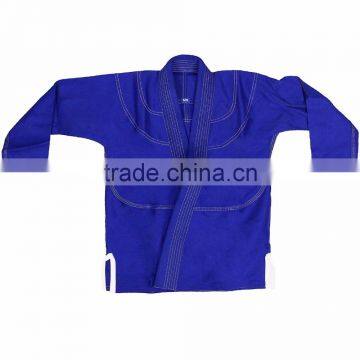 custom embroidered BJJ uniform / BJJ Gi's kimono / BJJ Gi Kimono with custom embroidery