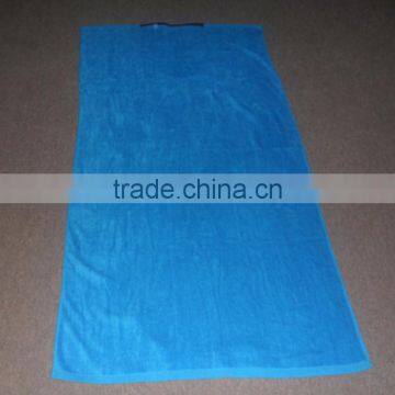 Tillow Towel and Pillow Beach and Pool Companion