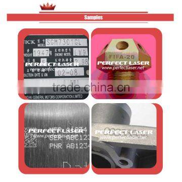 Factory Handheld Stylus Engraver for Metal PEQD-030E photo-4