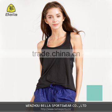 1FT1153 WOMEN SPORT TANK TOP