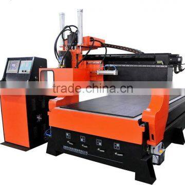 SUDA High Performance CNC MACHINE CENTER Auto-changing tools cnc hobby---SG1325H