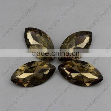 New Arrival Rhinestone Dangle Earrings Stone in Bulk photo-4