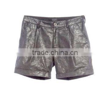 OEM Manufacturer Summer Casual Wear Cheap Shorts Pants Female photo-2