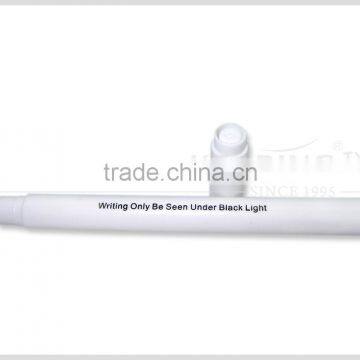 Factory OEM Secret Marking Pen With Long Life Shelf Time of 2 Years 1.0mm Fiber Tip Blue Color on Hot Sale #UV10 photo-2