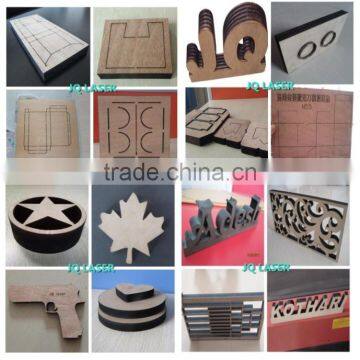 CO2 Laser Engraving and Cutting Machine JQ1390 photo-6