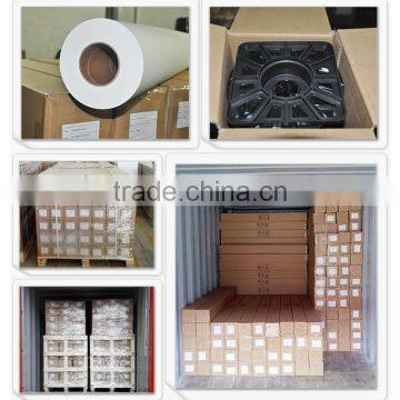 Guangzhou Heat Transfer Paper for Jersey photo-5