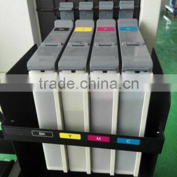 the Latest Design High Effective Plotter Printer Sublimation, Dye Sublimation Photo Printer, Digital Inkjet Textile Printer photo-3