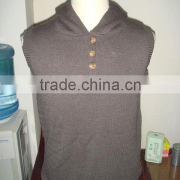 men's vest