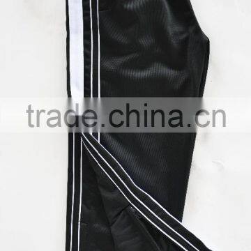 Popular Tricot Brush Pant Sport Jogging Pants for Men
