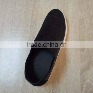 GZY Made in china hot sale new fashion men shoes slip on shoes