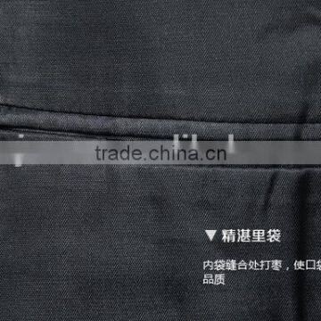 GZY Wholesale Designer Party Wear Heavy Suit in Bulk