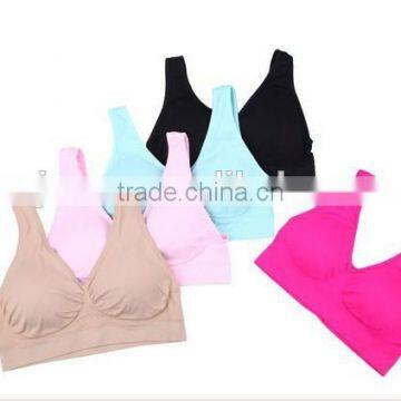 GZY a lot of wholesale sports bra sexy