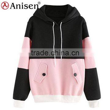 Fashion Design Wholesale Women Custom Xxxxl Hoodies photo-4