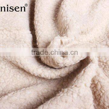 Garment Stock Lot Chinese Supplier Men Fleece Plaids Jacket With Hood photo-6