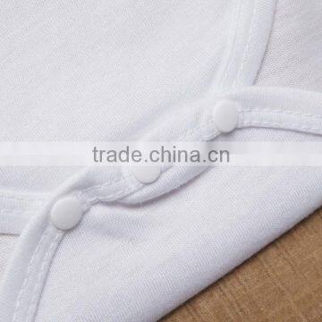 Sublimation Blank Baby Garments photo-5