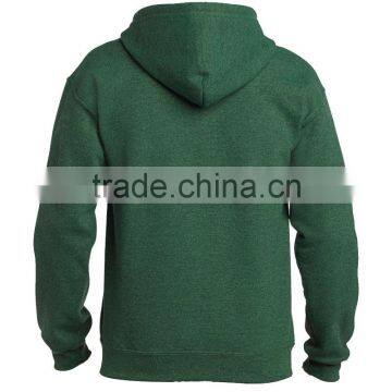 Unlined 270grams50/50 CVC Hoodies,high Quality Hoodies photo-3